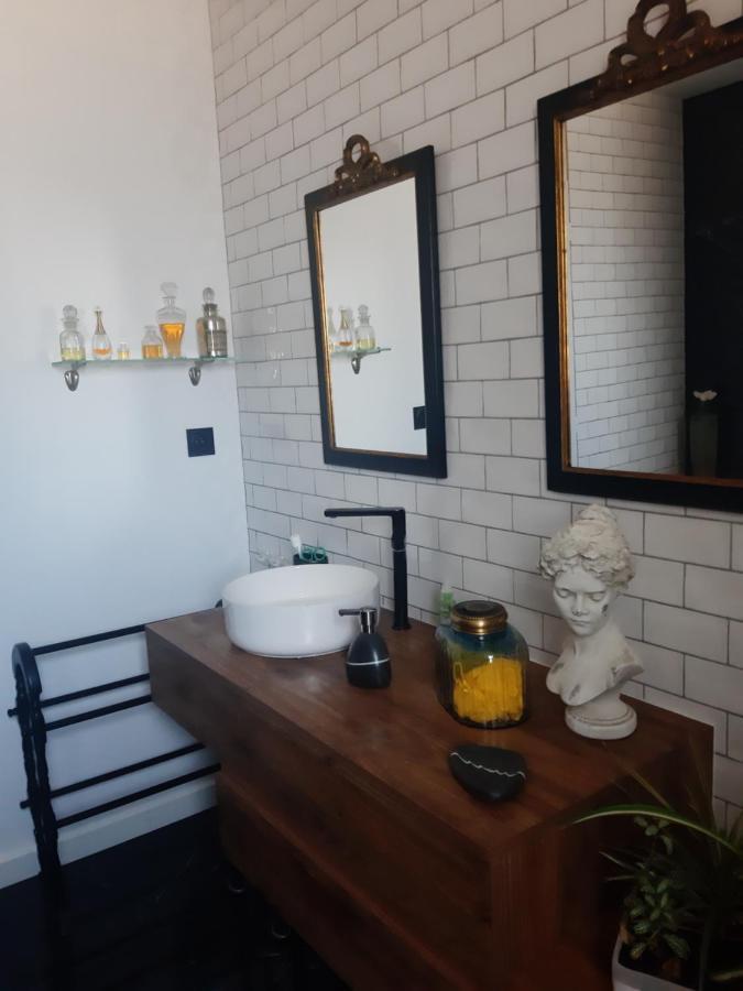 Apartamento L'Olivier Beuzeville Exterior foto